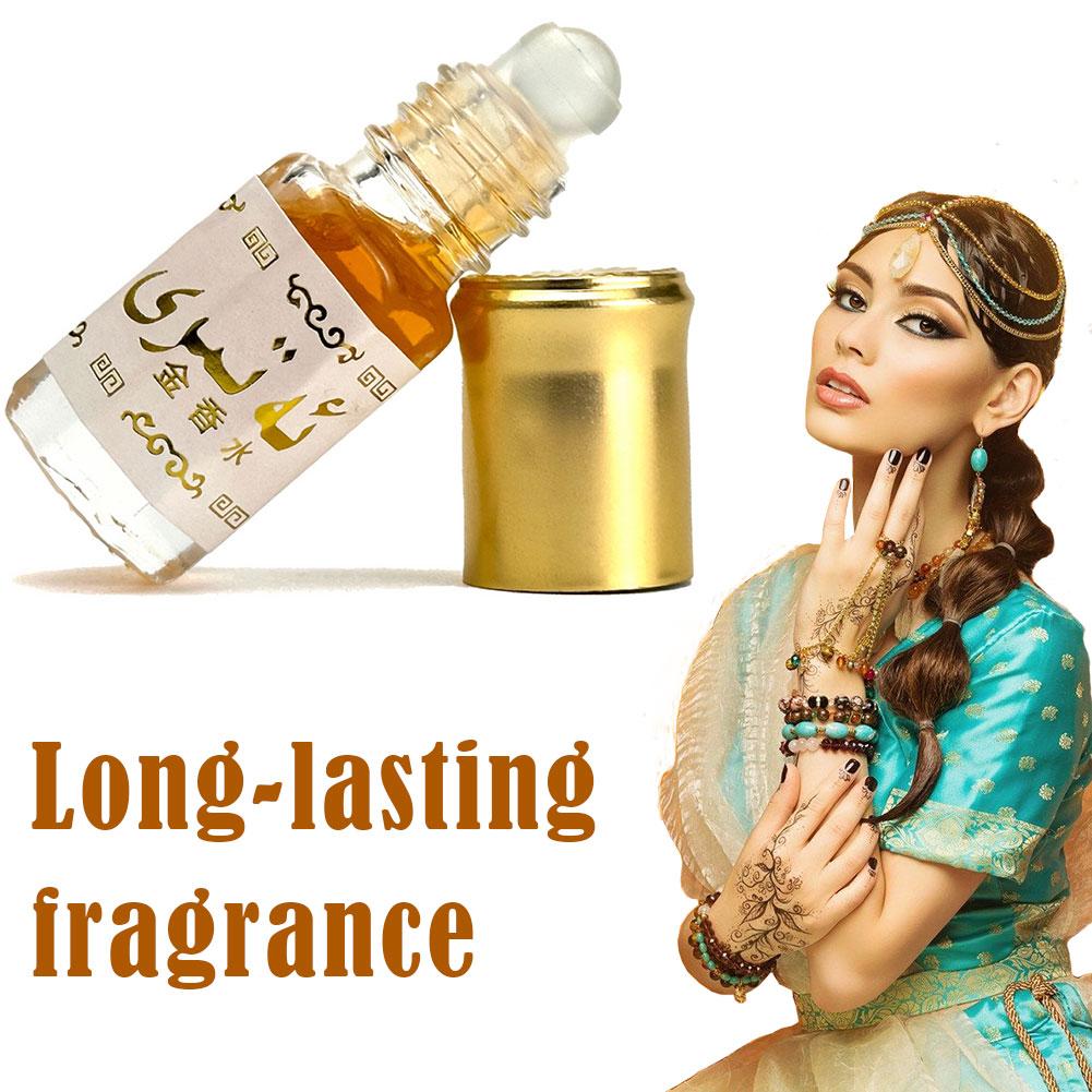 Arabian Perfume Oil Roll On Po - Perfume Fragrance Essential Oil avis et prix