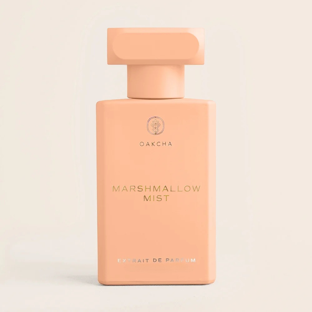 OAKCHA Marshmallow Mist Perfum - Perfume Juicy Fragrance avis et prix
