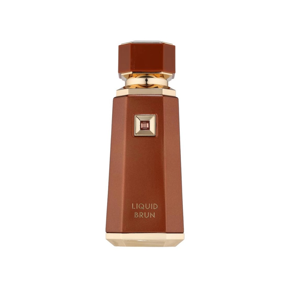 Fragrance World Liquid Brun ED - Fragrance Perfume Usa avis et prix