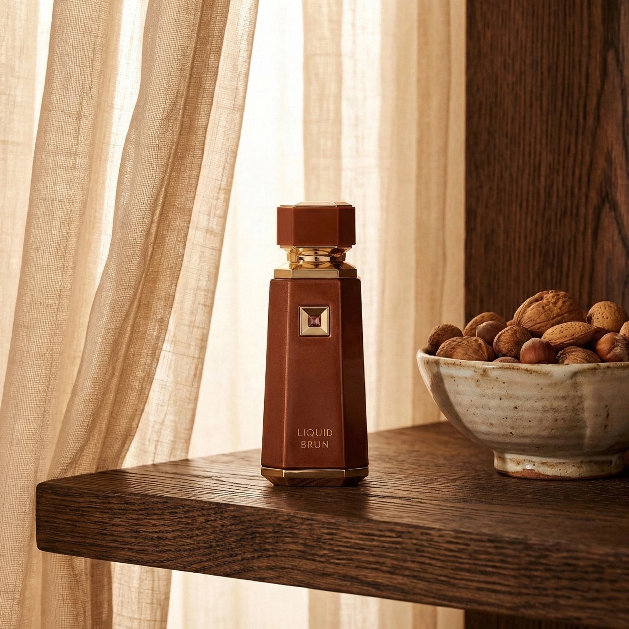 Fragrance World Liquid Brun ED - Fragrance Perfume Usa avis et prix