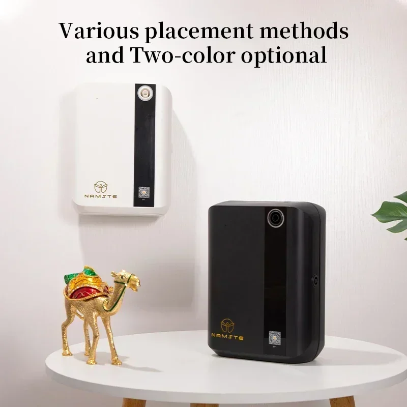 Electric Smell for Home Perfum - Perfume Smell Fragrance avis et prix