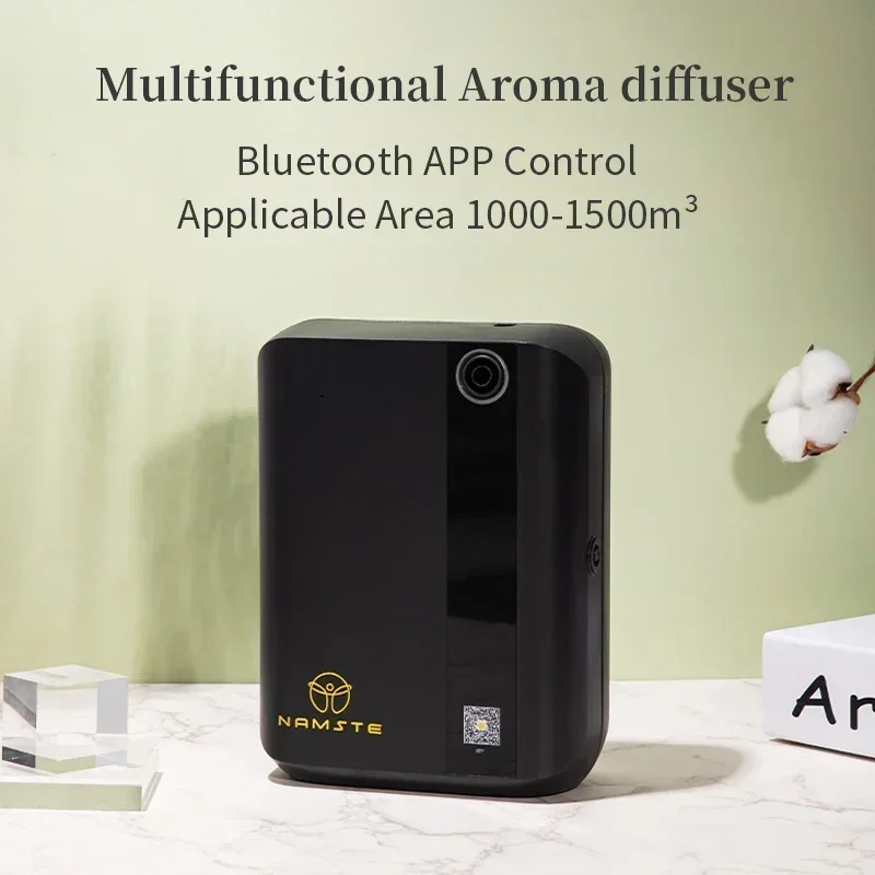 Electric Smell for Home Perfum - Perfume Smell Fragrance avis et prix