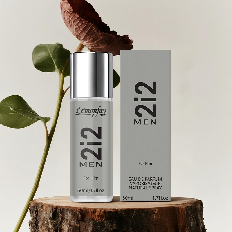 Lemonfay 2i2 Men Eau de Parfum - Perfume Fragrance Making avis et prix