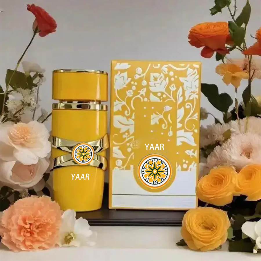 La Yara Tous Perfume for Women - Perfume Juicy Fragrance avis et prix