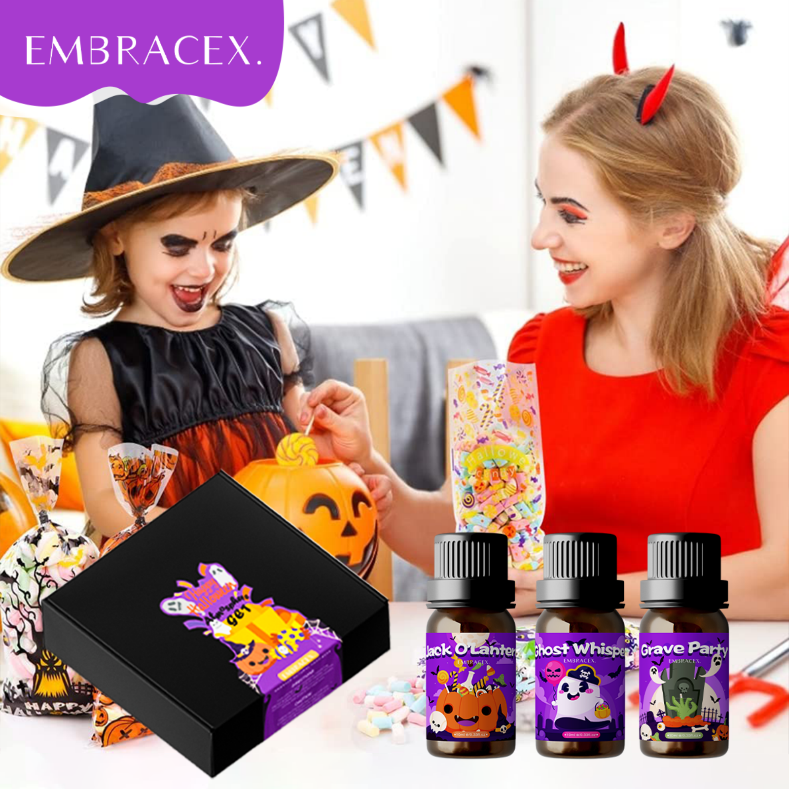10ml Witch Incantation Essenti - Perfume Fragrance Making avis et prix