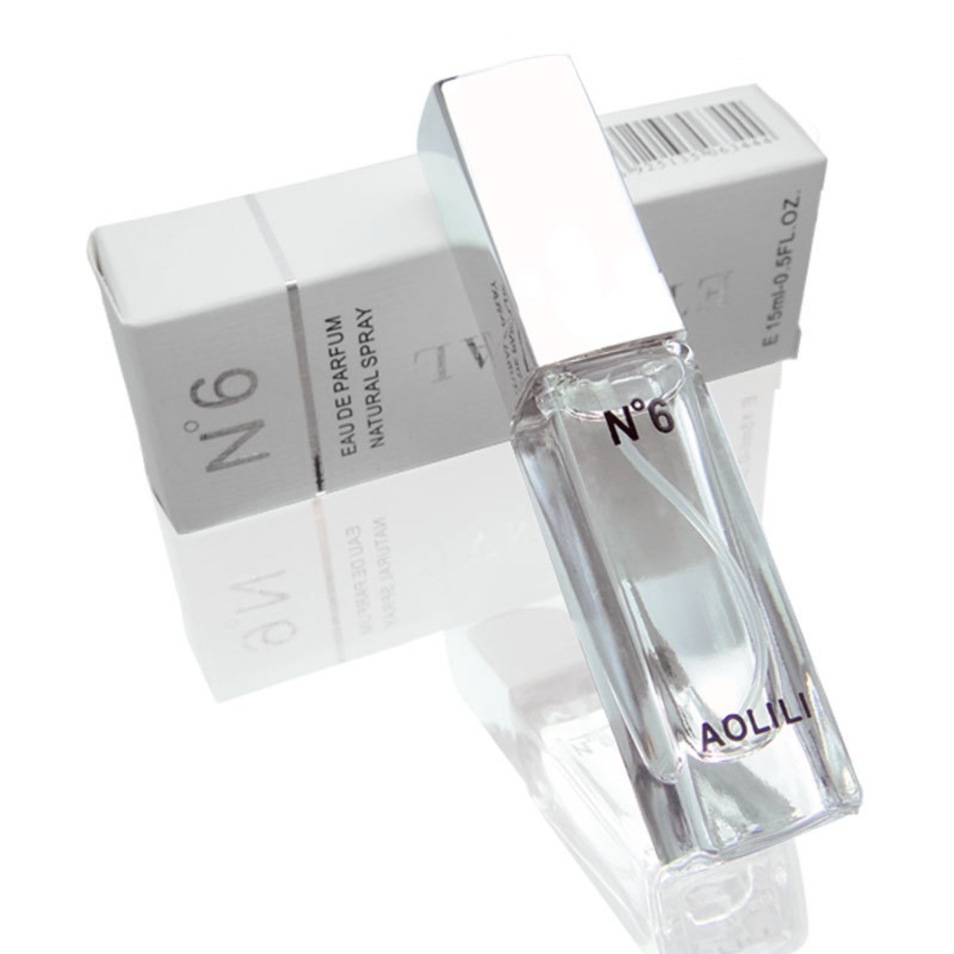 N6 Women Men Unisex Perfume Fr - Fragrance Perfume For Man avis et prix