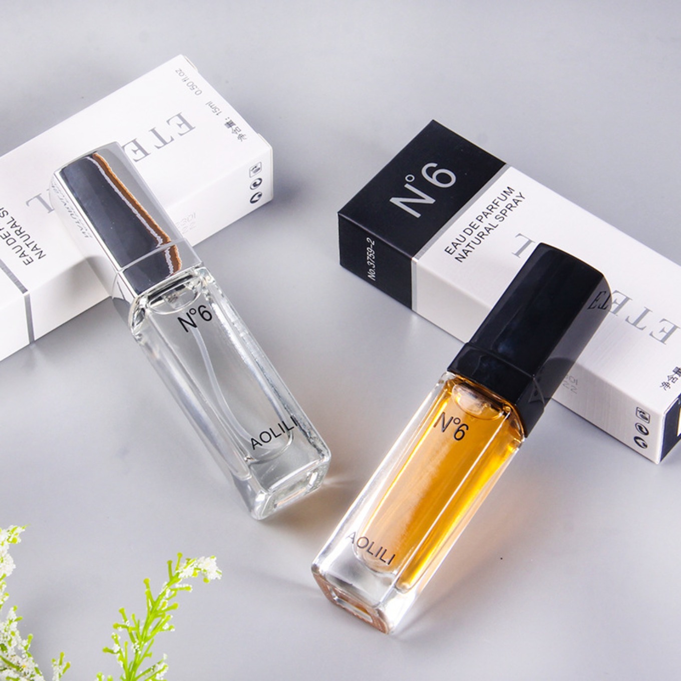 N6 Women Men Unisex Perfume Fr - Fragrance Perfume For Man avis et prix