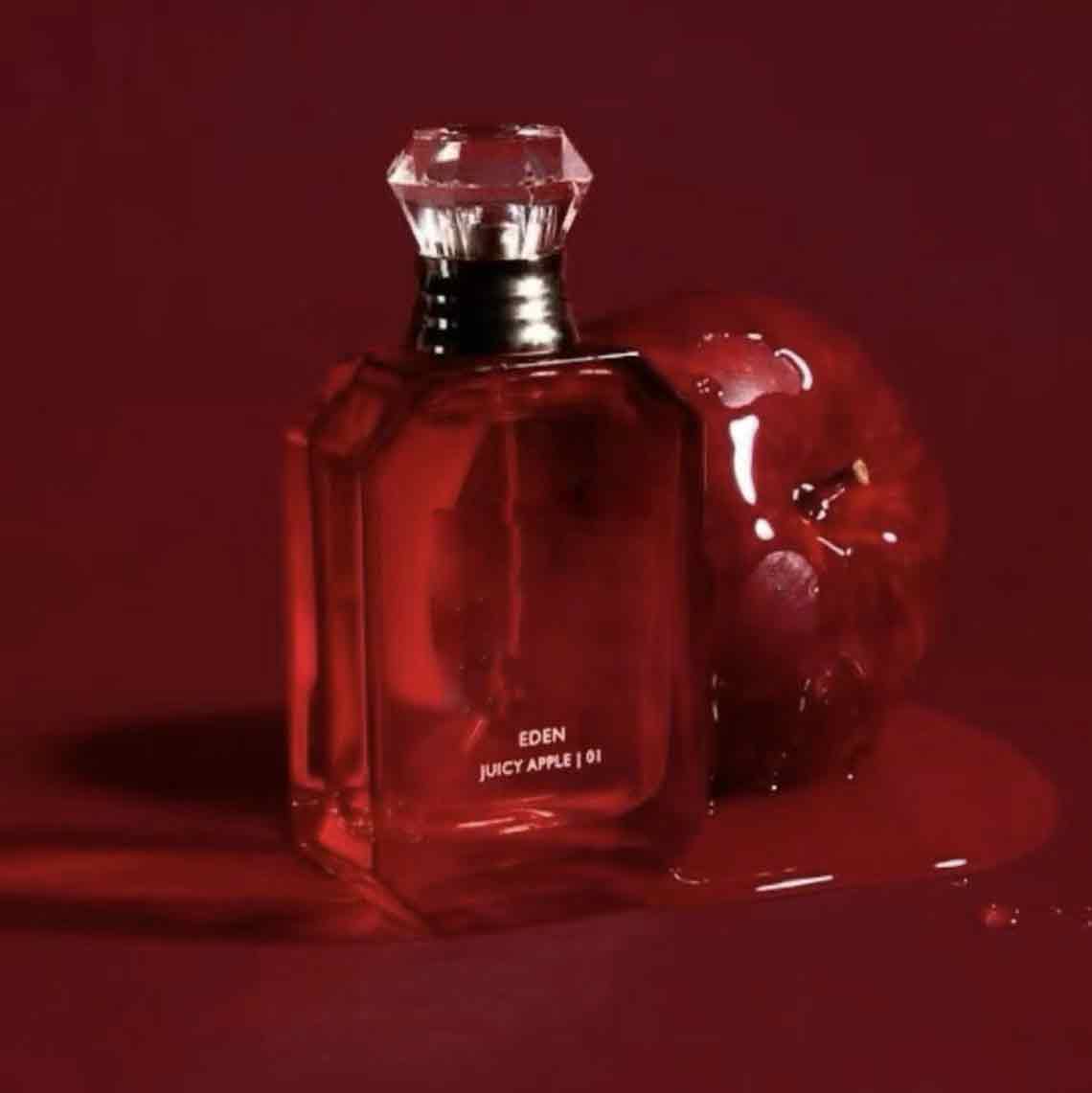 KA.01 Eden Juicy Apple perfume - Perfume Juicy Fragrance avis et prix