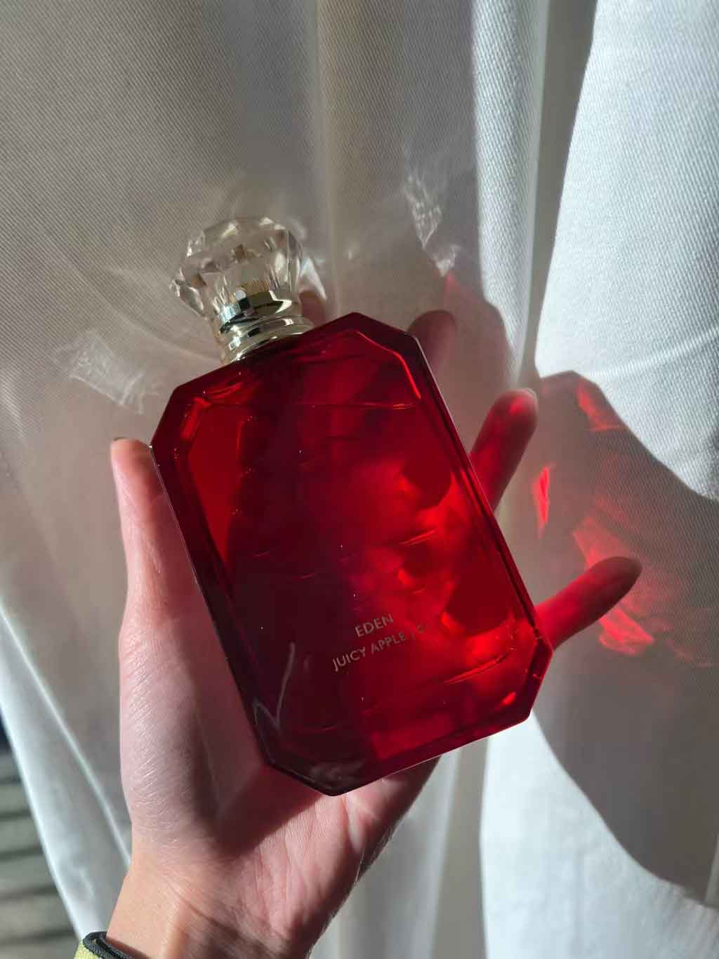 KA.01 Eden Juicy Apple perfume - Perfume Juicy Fragrance avis et prix