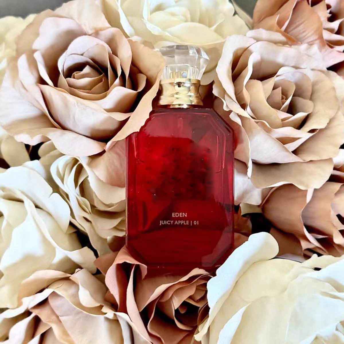 KA.01 Eden Juicy Apple perfume - Perfume Juicy Fragrance avis et prix