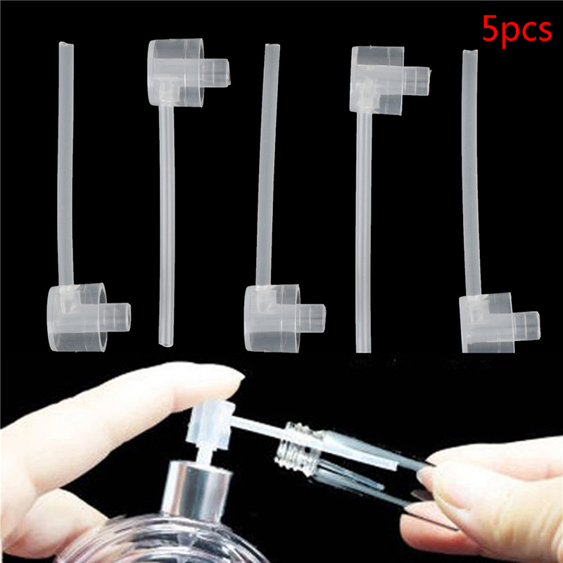 【P】5Pcs Perfume Refill Kit wit - Perfume Top Fragrance avis et prix