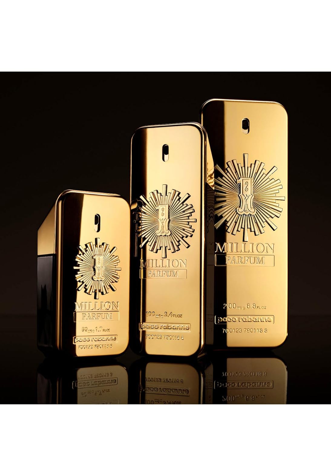 Rabanne 1 Million Parfum 100ml - Perfume Top Fragrance avis et prix