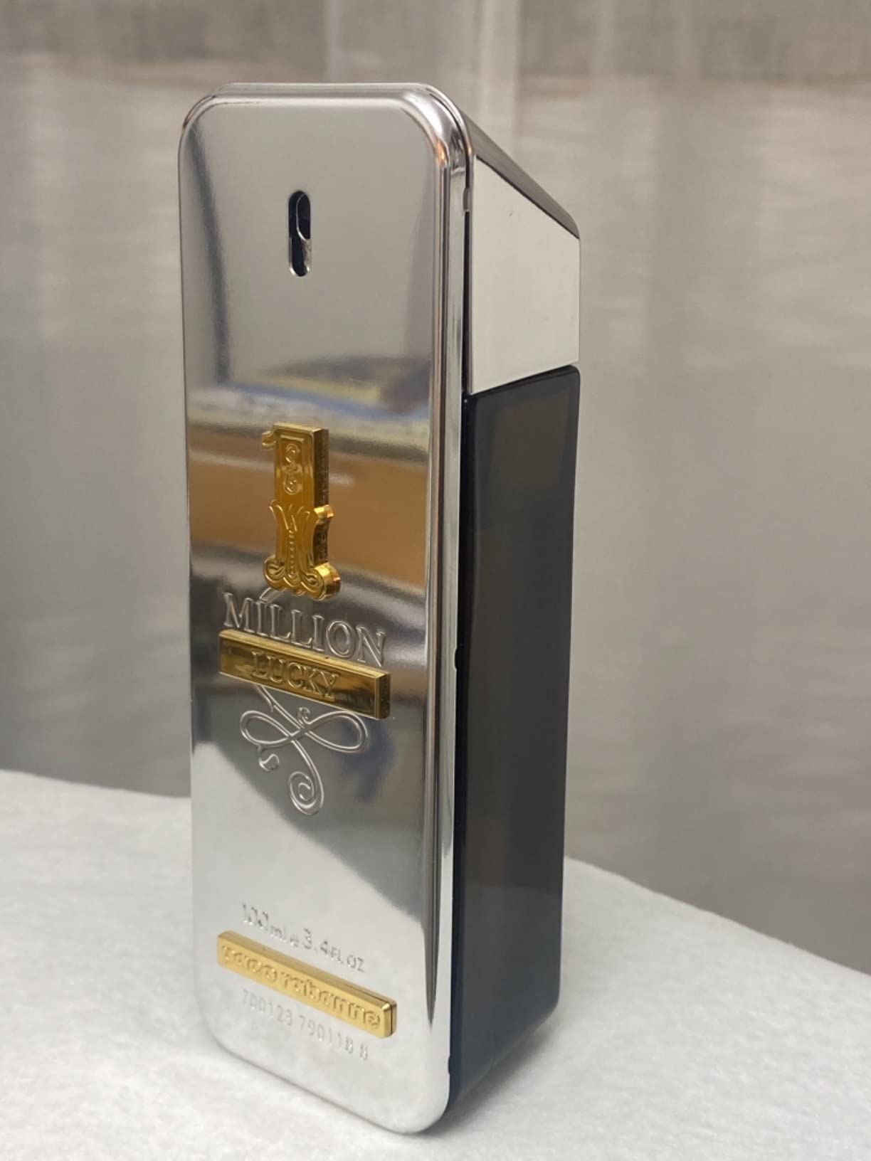 Rabanne 1 Million Parfum 100ml - Perfume Top Fragrance avis et prix