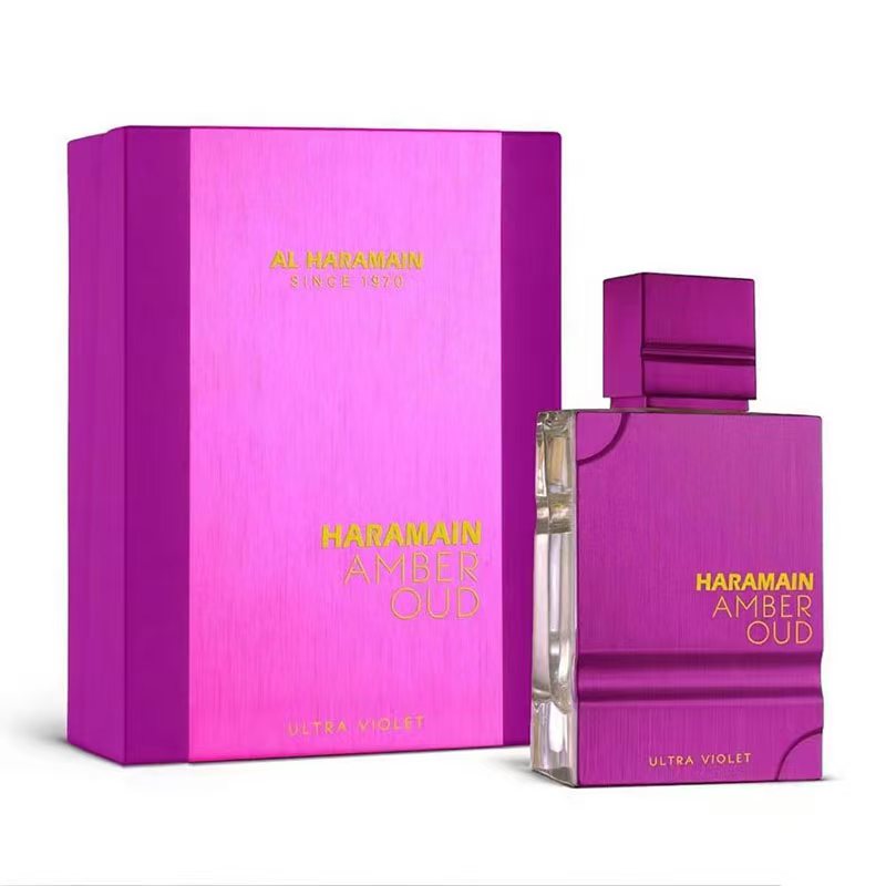 Al Haramain Amber Oud Ultra Vi - Oud Perfume Spray avis et prix