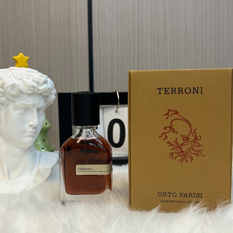 50ml Unisex Oriental Woody Per - Perfume Fragrance Couture avis et prix