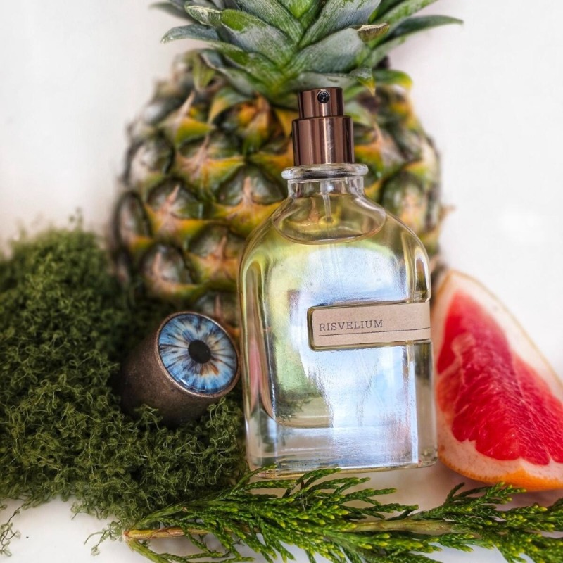 50ml Unisex Oriental Woody Per - Perfume Fragrance Couture avis et prix
