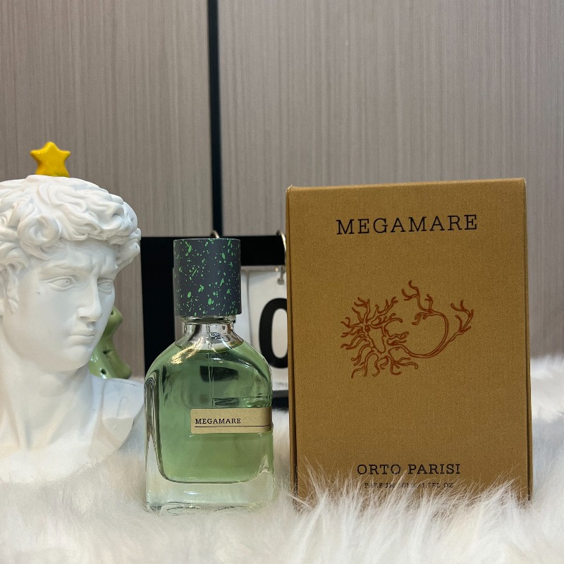 50ml Unisex Oriental Woody Per - Perfume Fragrance Couture avis et prix