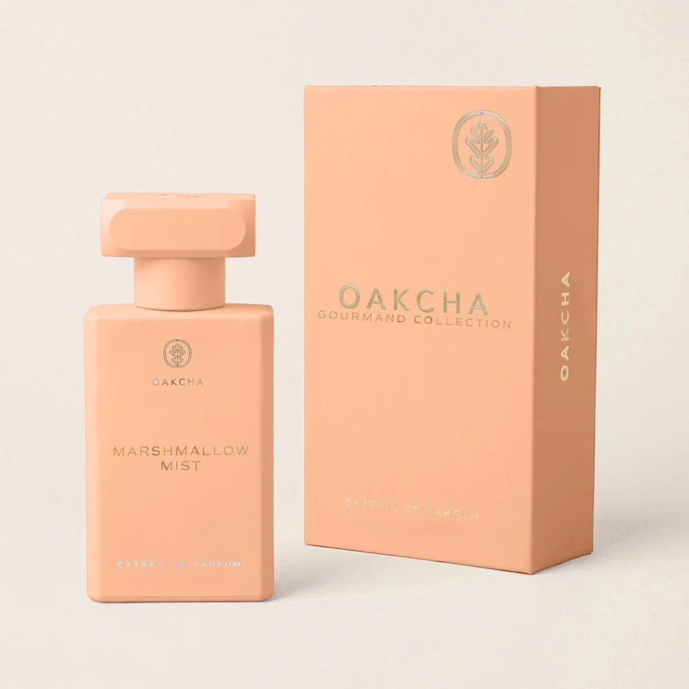 OAKCHA Marshmallow Mist Perfum - Perfume Juicy Fragrance avis et prix
