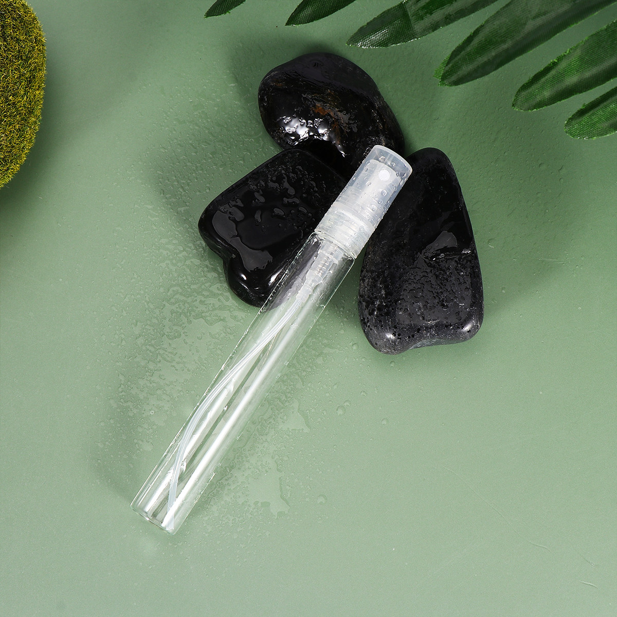 10Pcs Lightweight Reusable Gla - Perfume Travel Set avis et prix