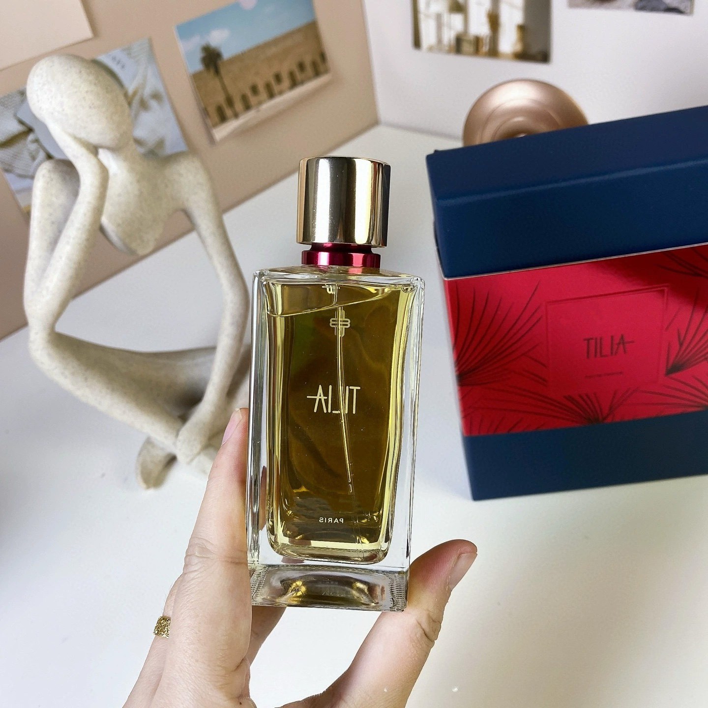 Men's Perfume High Quality Wom - Perfume Smell Fragrance avis et prix