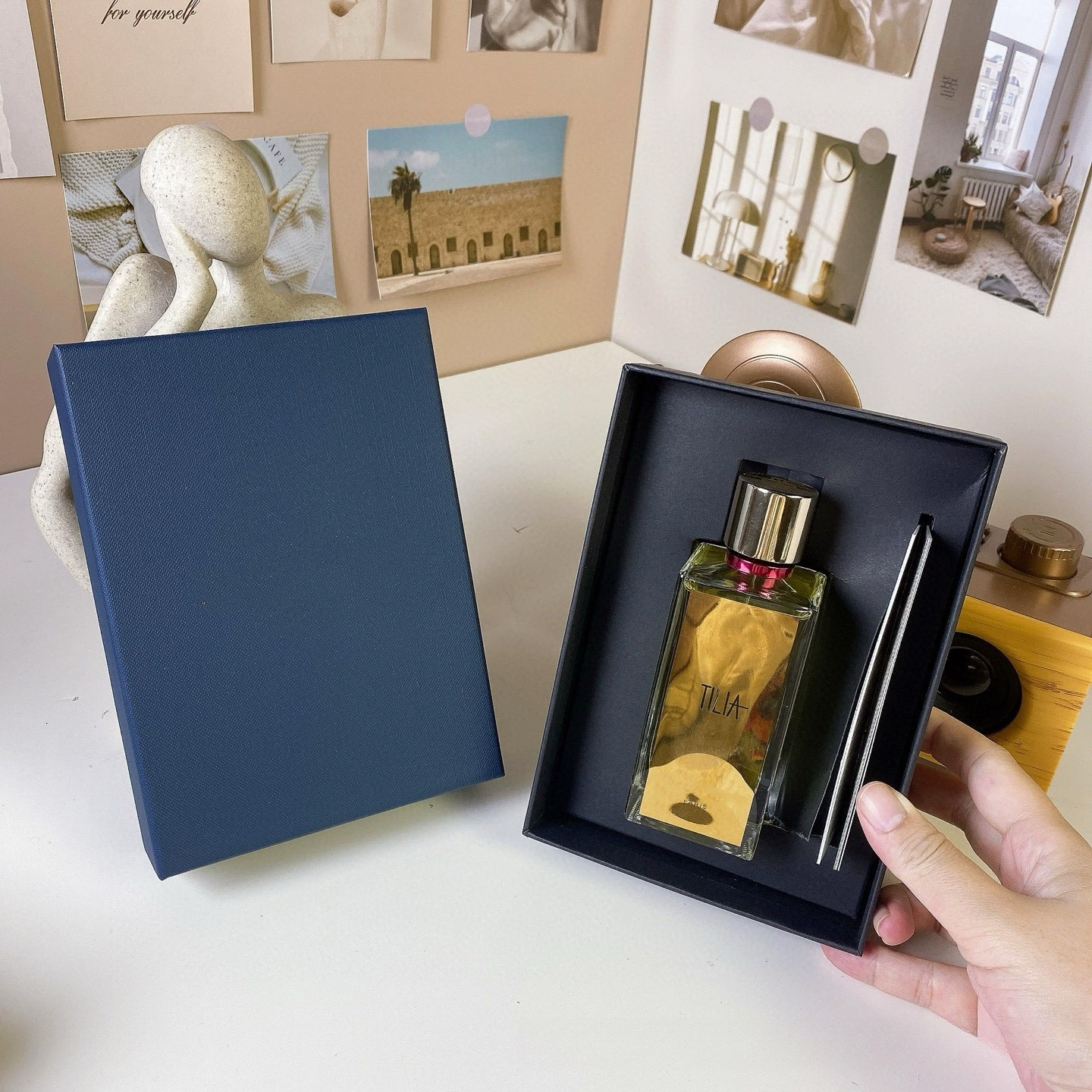 Men's Perfume High Quality Wom - Perfume Smell Fragrance avis et prix
