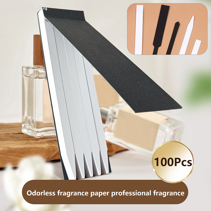 100/500pcs Black Aromatherapy  - Perfume Fragrance Essential Oil avis et prix
