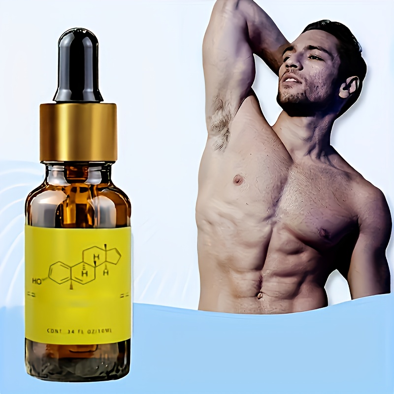 3/4Pc Pheromone Perfume Unisex - Fragrance Perfume Usa avis et prix