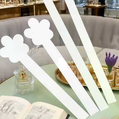 100/500Pcs Tester Strips Fragr - Perfume Smell Fragrance avis et prix