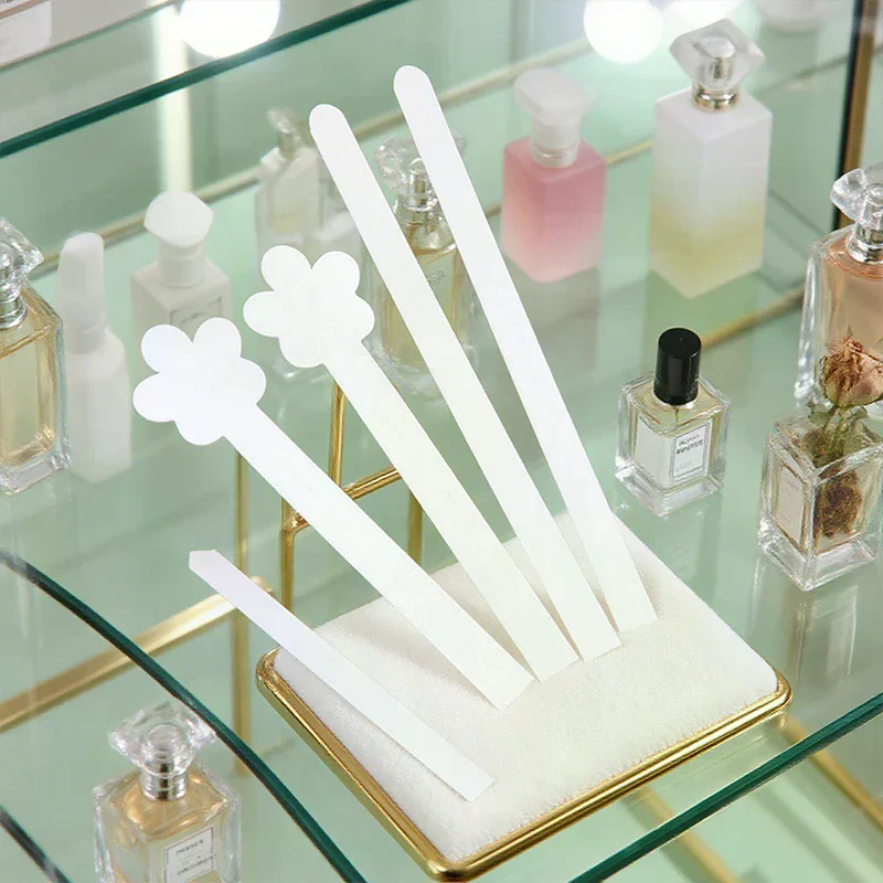 100/500Pcs Tester Strips Fragr - Perfume Smell Fragrance avis et prix