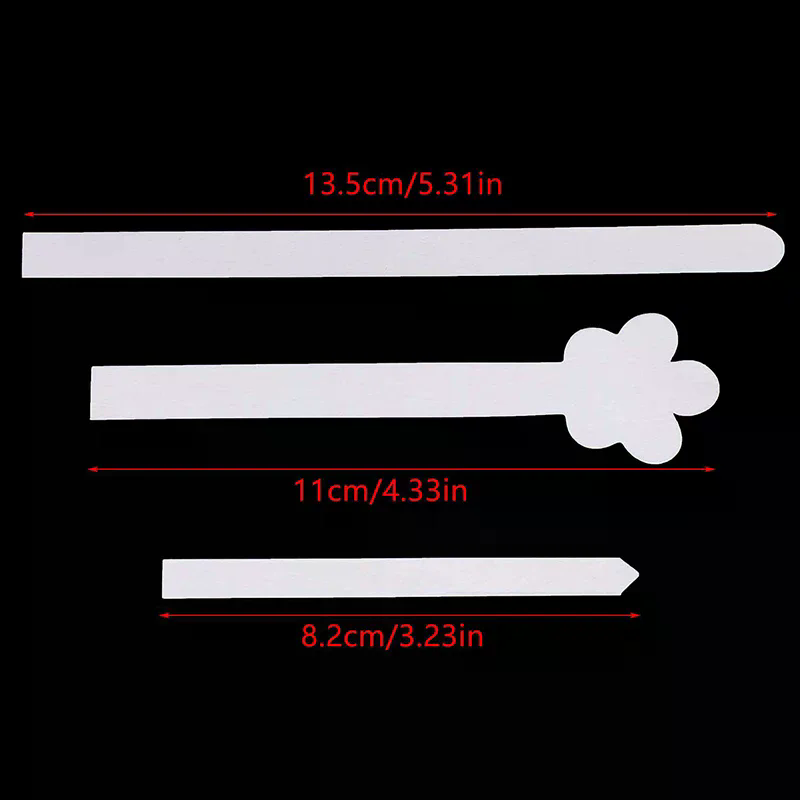 100/500Pcs Tester Strips Fragr - Perfume Smell Fragrance avis et prix