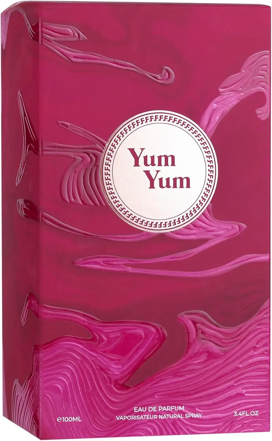 Armaf Delights Yum Yum Eau De  - Perfume Juicy Fragrance avis et prix