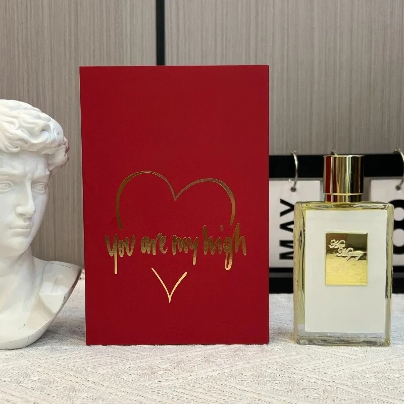 50ml Luxury Unisex Perfume Flo - Fragrance Perfume For Man avis et prix