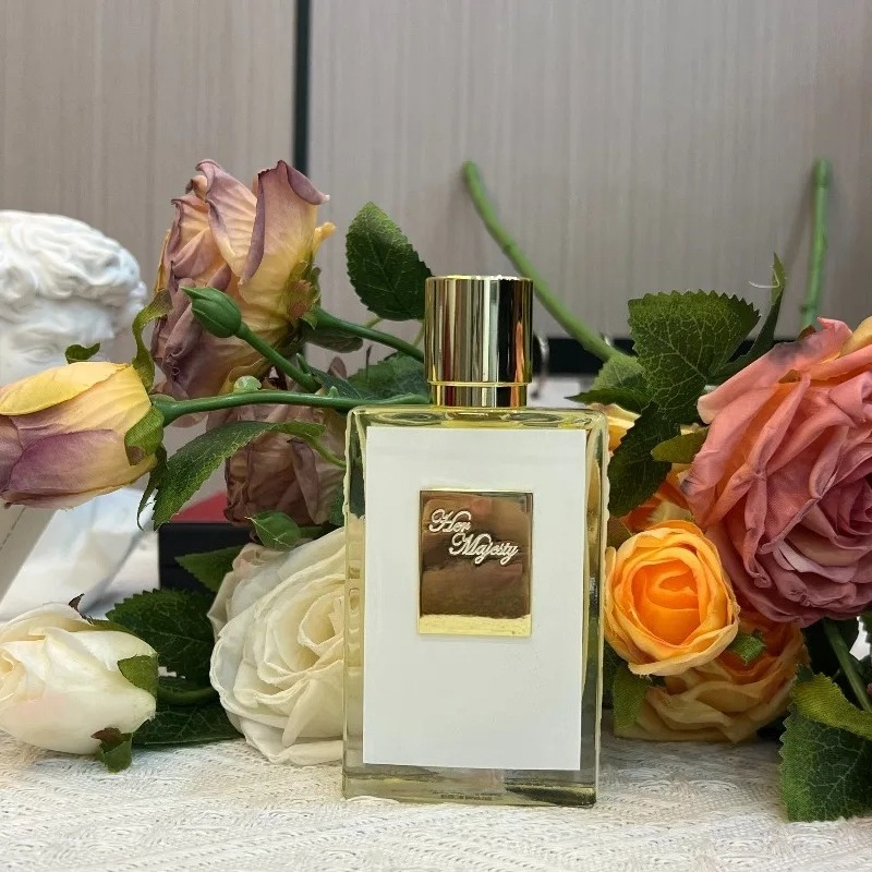 50ml Luxury Unisex Perfume Flo - Fragrance Perfume For Man avis et prix