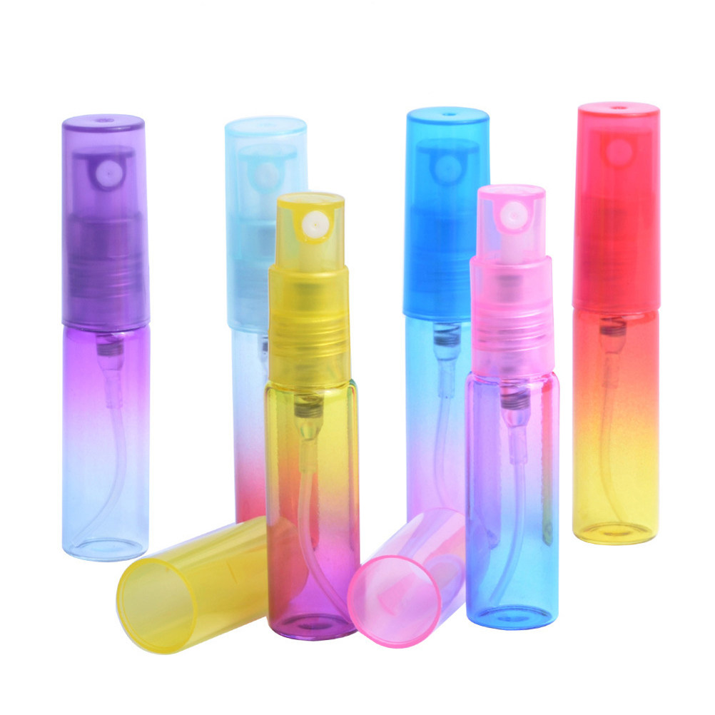6Pcs 5Ml Spray Bottle Set Prem - Perfume Travel Set avis et prix