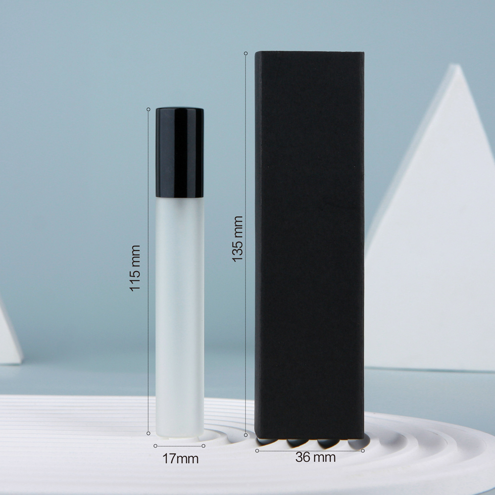 30pcs 15ml Frosted Glass Perfu - Oud Perfume Spray avis et prix