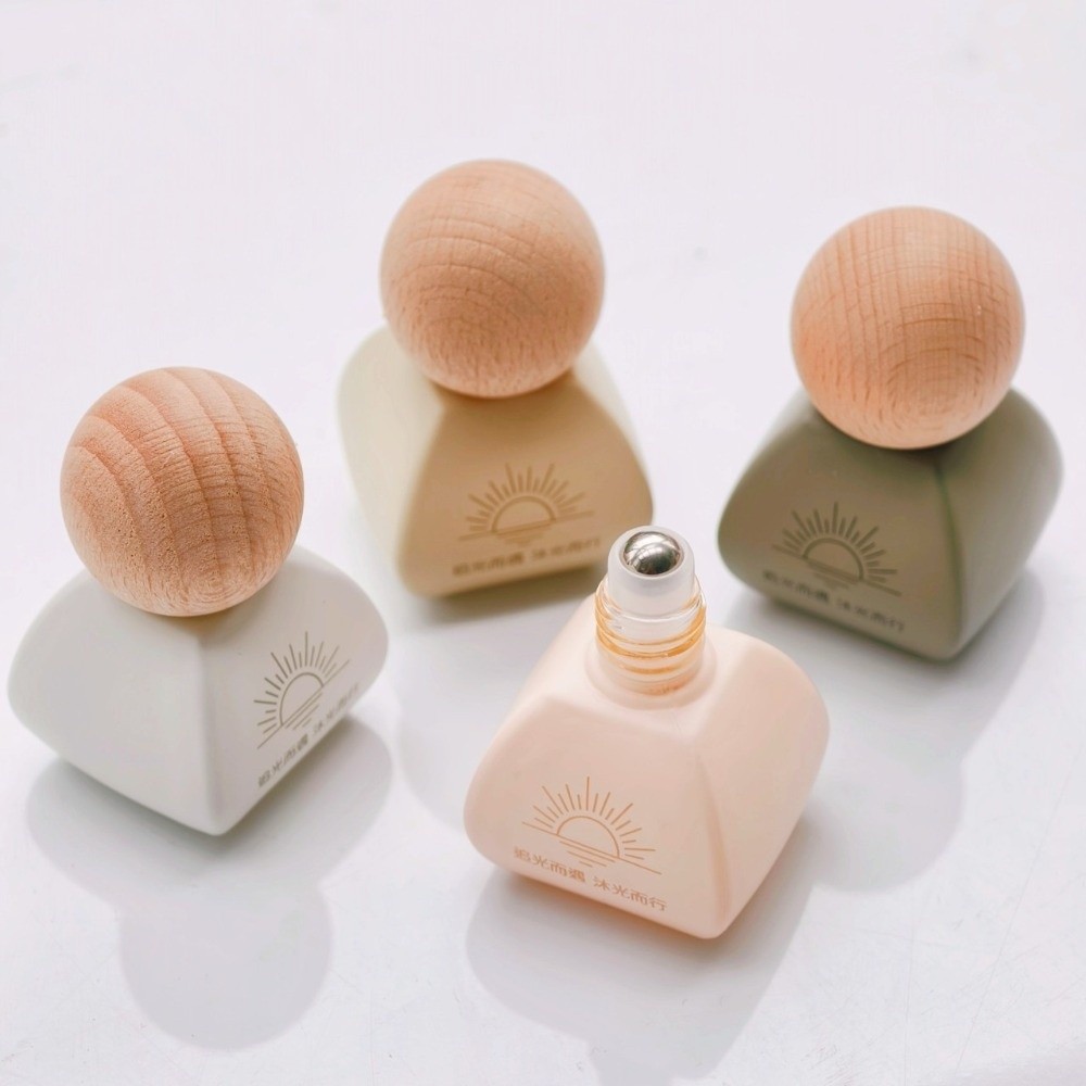 13ML Essential Oil Roller Bott - Fragrance Oil Perfume Grade avis et prix