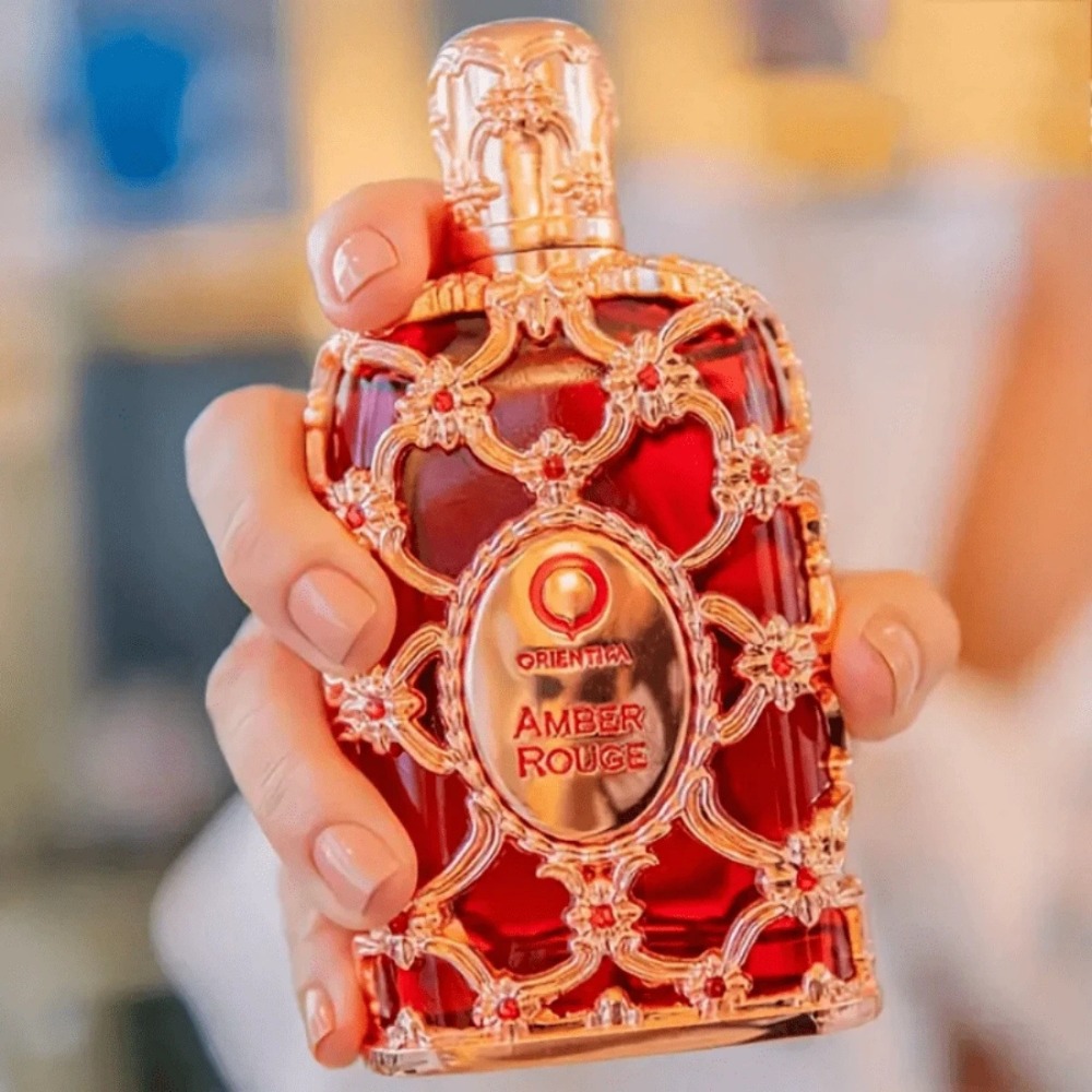 High-End 80ml Eau De Parfum Am - Fragrance Perfume Usa avis et prix