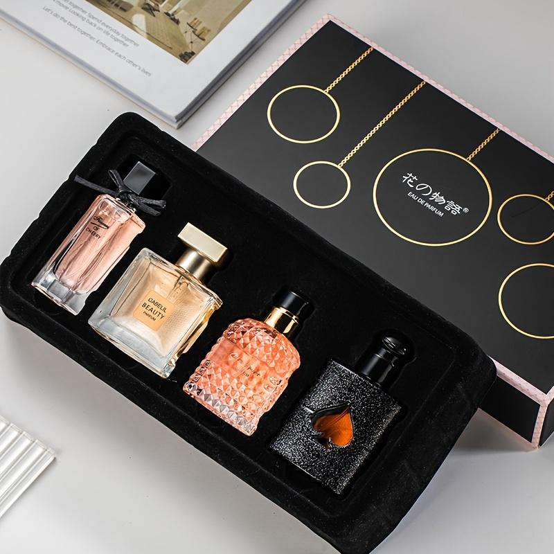 Flower Story Perfume 4-in-1 Gi - Perfume Fragrance Story avis et prix