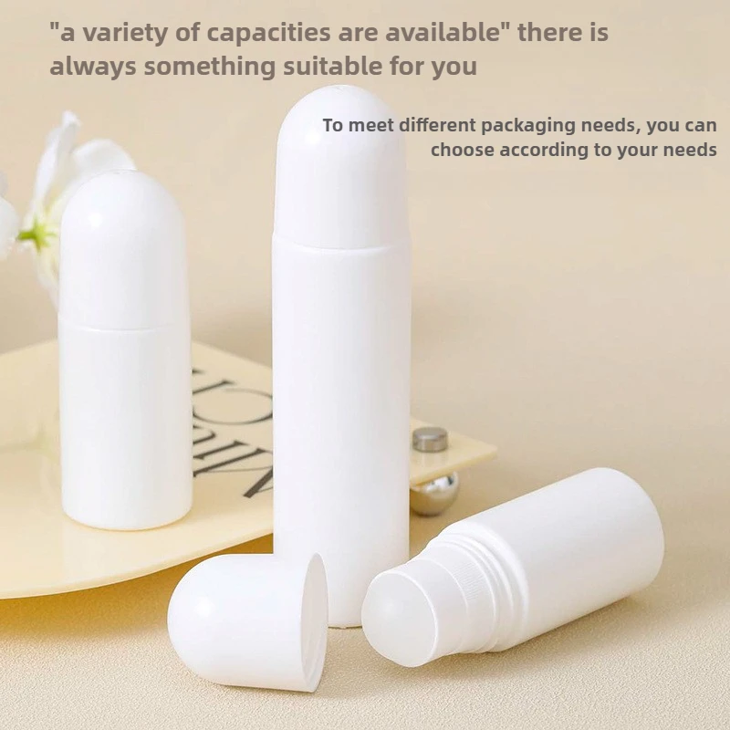 50ML100ML Plastic Roller Bottl - Oud Perfume Spray avis et prix