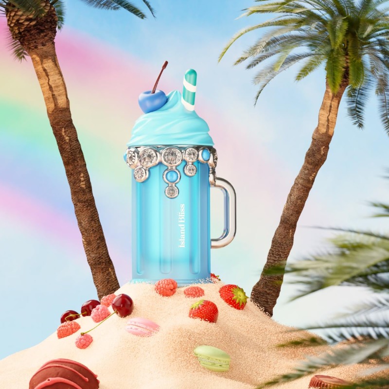 Armaf Delights Island Bliss fo - Perfume Fragrance Making avis et prix