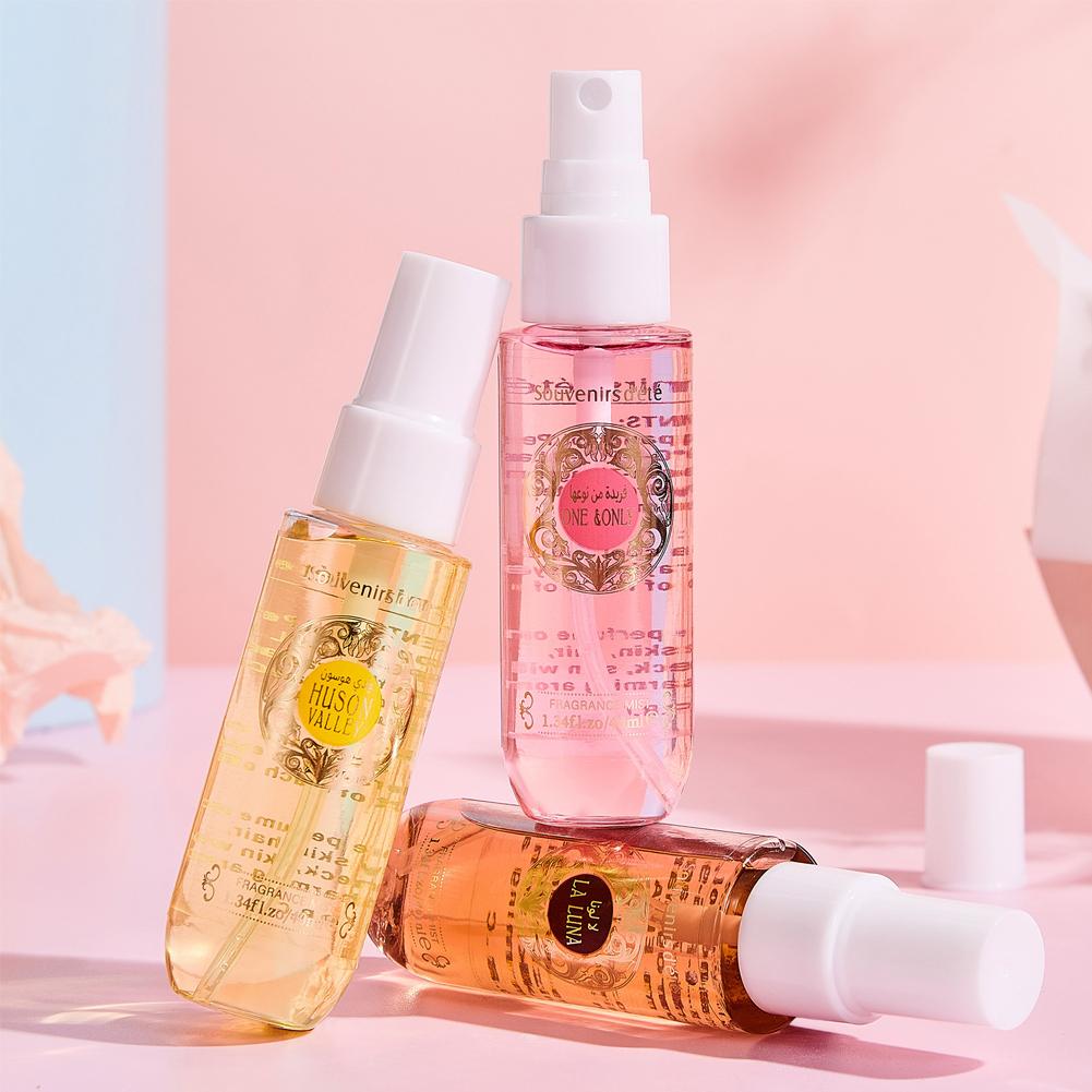 Travel-size Fragrance Spray Fo - Perfume Travel Set avis et prix