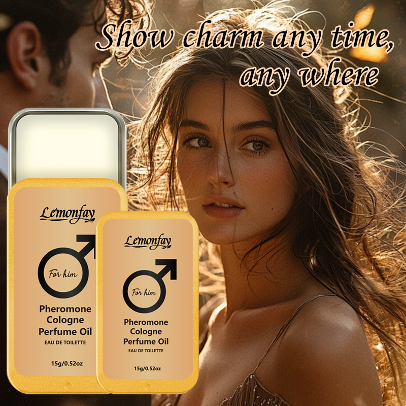 Lemonfay Men's Pheromone Mongo - Fragrance Perfume Usa avis et prix