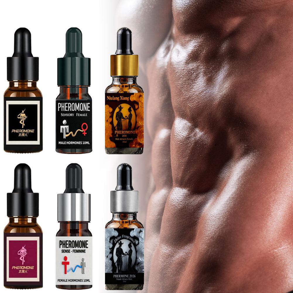10ml Alcohol-Free Hair Care Es - Perfume Fragrance Essential Oil avis et prix