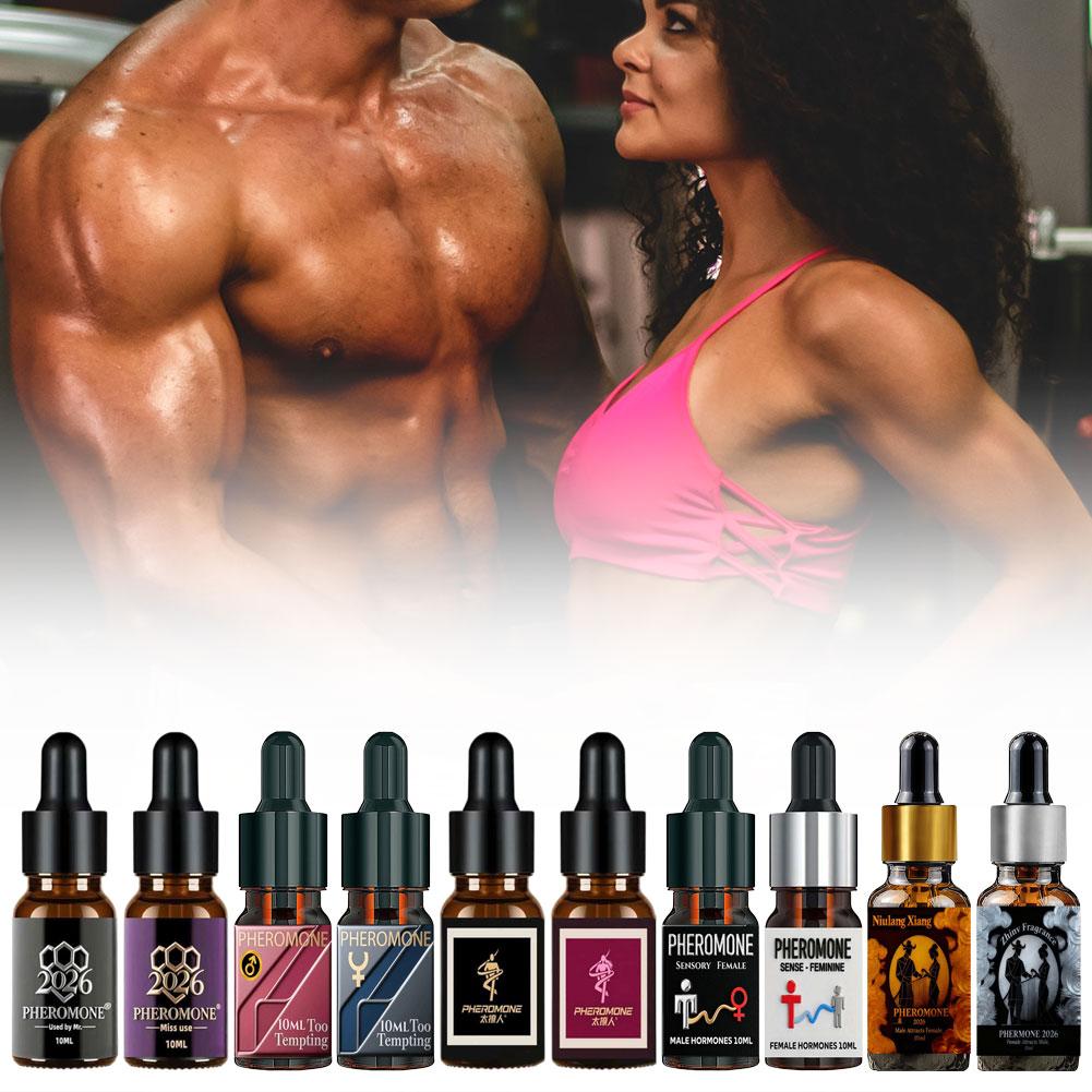 10ml Alcohol-Free Hair Care Es - Perfume Fragrance Essential Oil avis et prix
