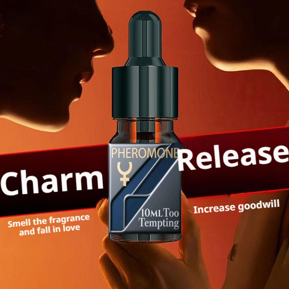 10ml Alcohol-Free Hair Care Es - Perfume Fragrance Essential Oil avis et prix