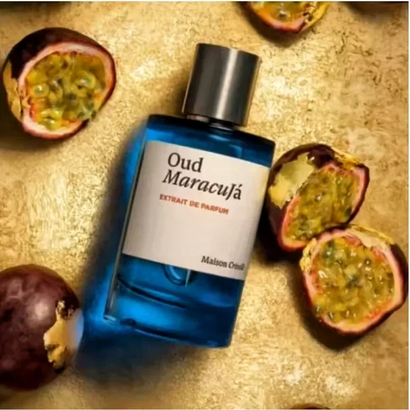 Unisex Oud Maracuja Eau De Par - Oud Perfume Spray avis et prix