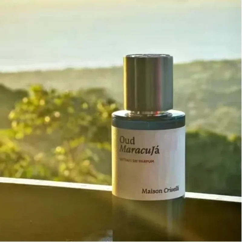 Unisex Oud Maracuja Eau De Par - Oud Perfume Spray avis et prix