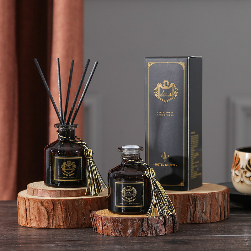 50ml Reed diffuser sets good s - Perfume Smell Fragrance avis et prix