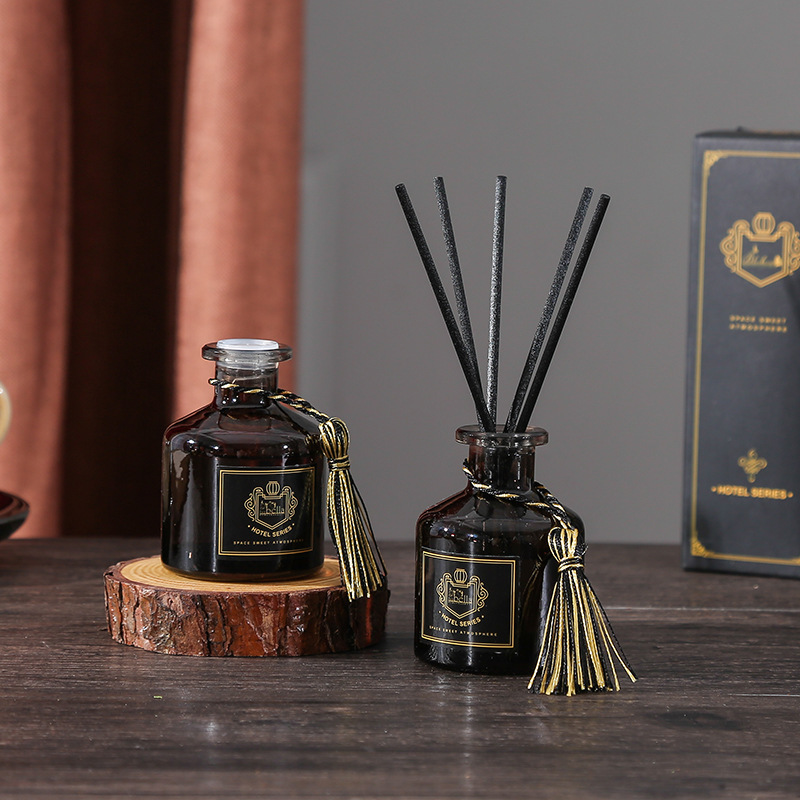 50ml Reed diffuser sets good s - Perfume Smell Fragrance avis et prix