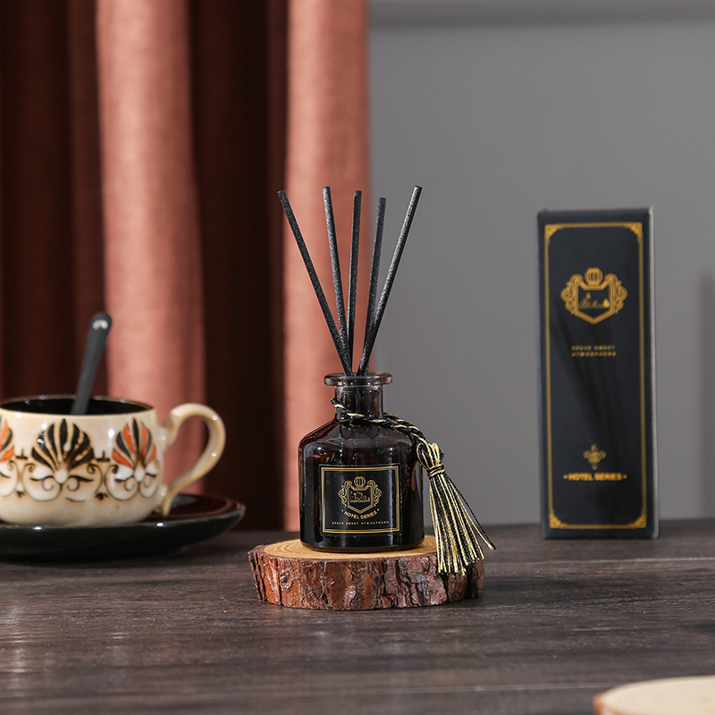 50ml Reed diffuser sets good s - Perfume Smell Fragrance avis et prix